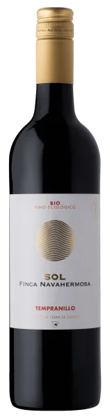 Finca Navahermosa Tempranillo