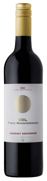 Finca Navahermosa Sol Cabernet Sauvignon