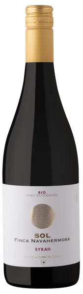 Finca Navahermosa Sol Syrah