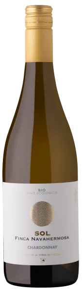 Finca Navahermosa Chardonnay