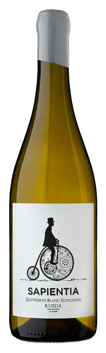 SAPIENTIA Sauvignon Blanc