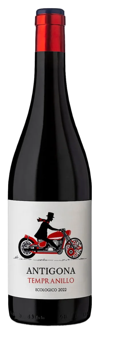 ANTIGONA Tempranillo