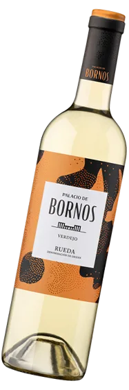Palacio de Bornos Verdejo