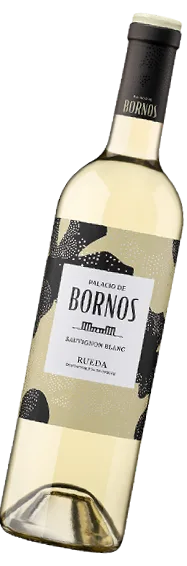Palacio de Bornos Sauvignon Blanc