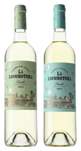 La Locomotora