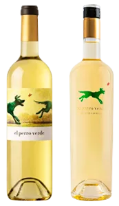 El Perro Verde