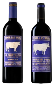 Venta las Vacas
