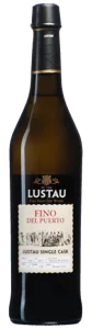Lustau