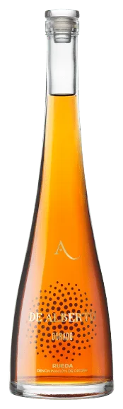 De Alberto Dorado