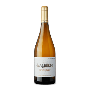 De Alberto Gran Vino Edición Limitada