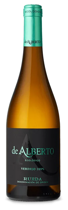 De Alberto Verdejo 100% Ecológico