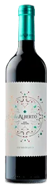 De Alberto Tempranillo 100% Ecológico