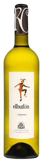 El Bufón Verdejo
