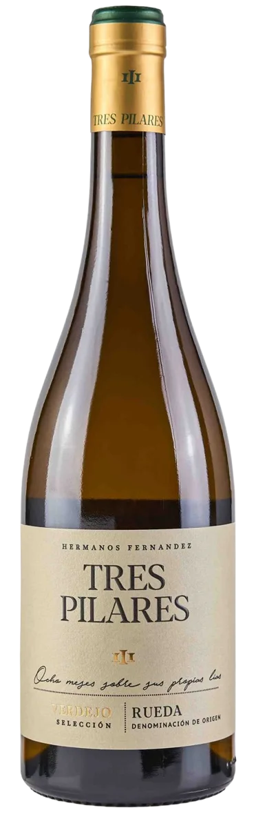 Tres Pilares Verdejo Seleccion