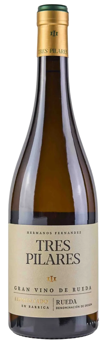 Tres Pilares Gran Vino de Rueda