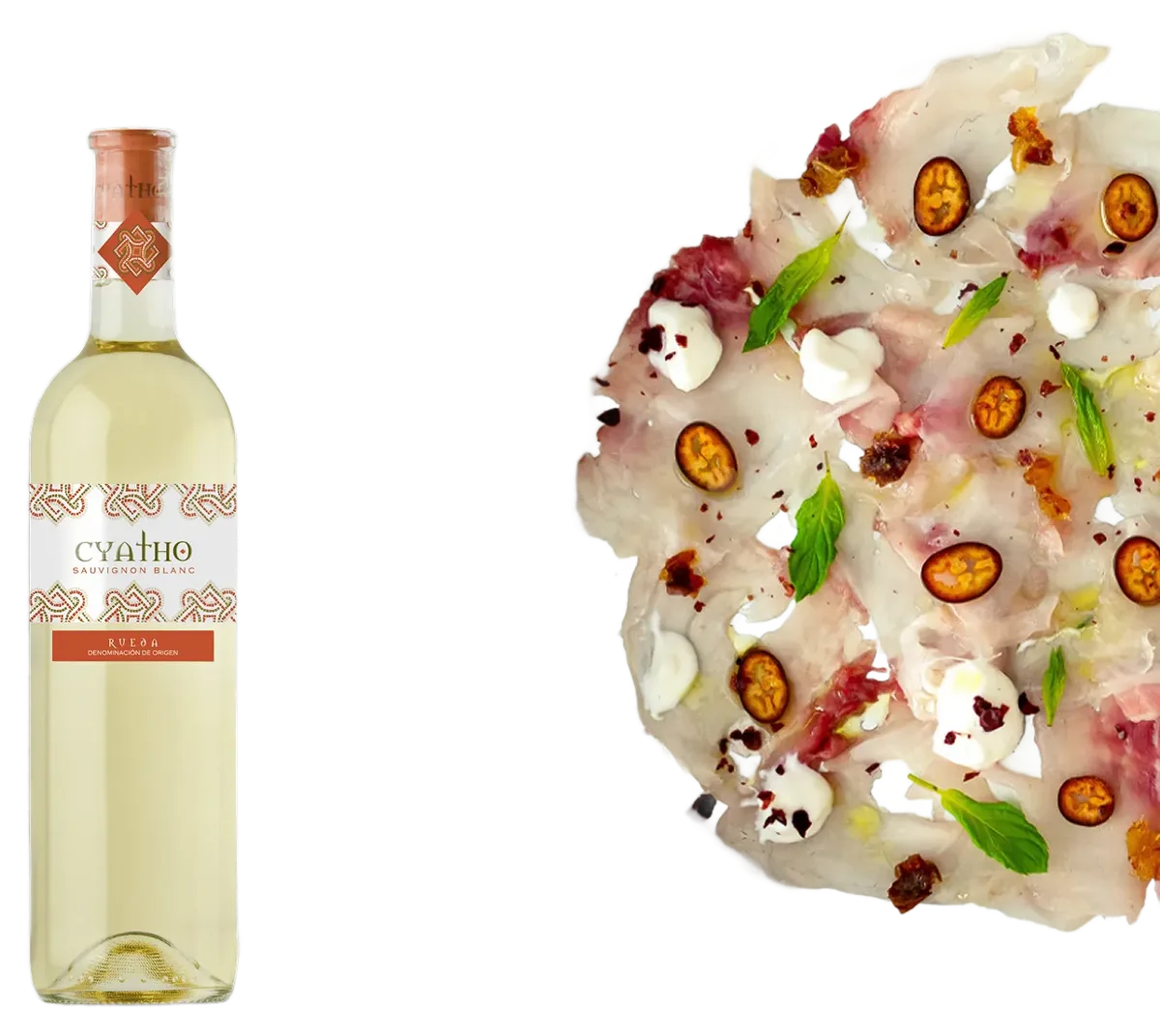 Cyatho Sauvignon Blanc