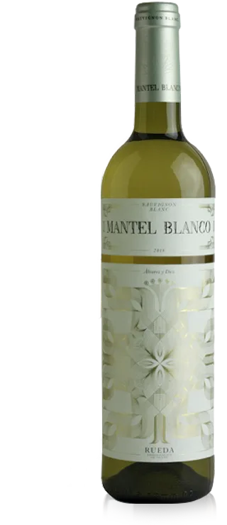 Mantel Blanco Sauvignon Blanc
