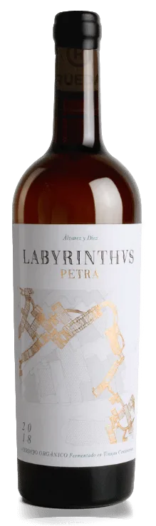 Labyrinthvs Petra