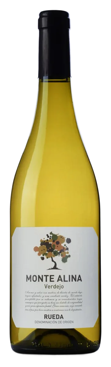 Monte Alina