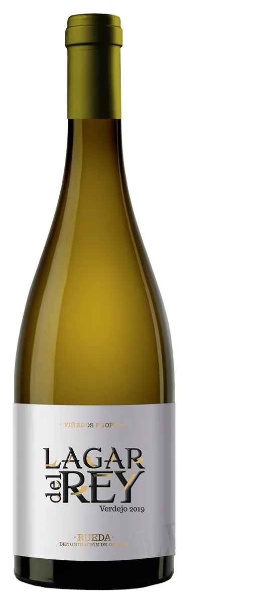 Lagar del Rey Verdejo Lías