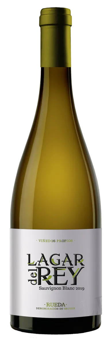 Lagar del Rey Sauvignon Blanc Lías