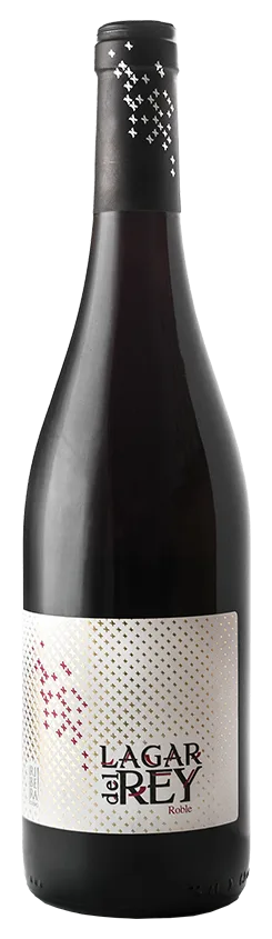 Lagar del Rey Tempranillo Roble
