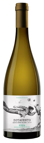 Sotavento Sauvignon Blanc