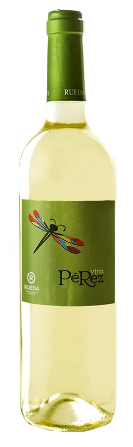 Viña Pérez Verdejo