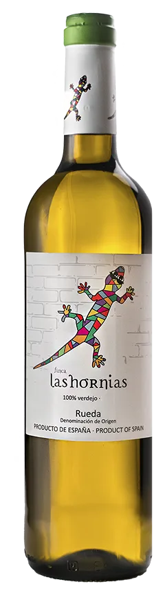 Finca Las Hornias Verdejo