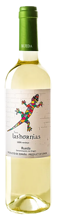 Finca Las Hornias Rueda