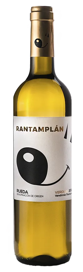 Rantamplán Verdejo