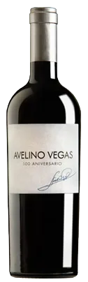 AVELINO VEGAS 100 Aniversario