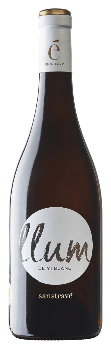 LLUM DE VI BLANC