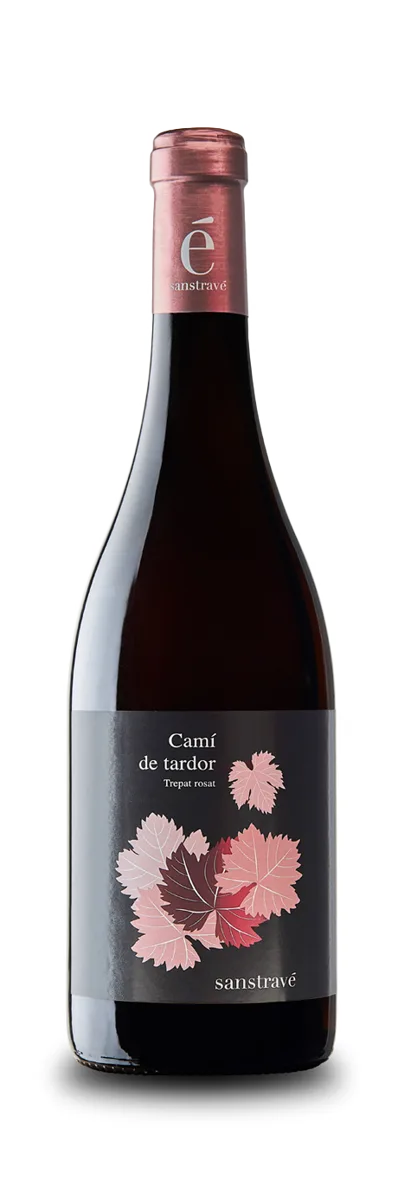 Camí De Tardor