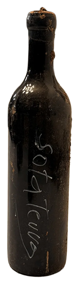 Sota Terra Syrah