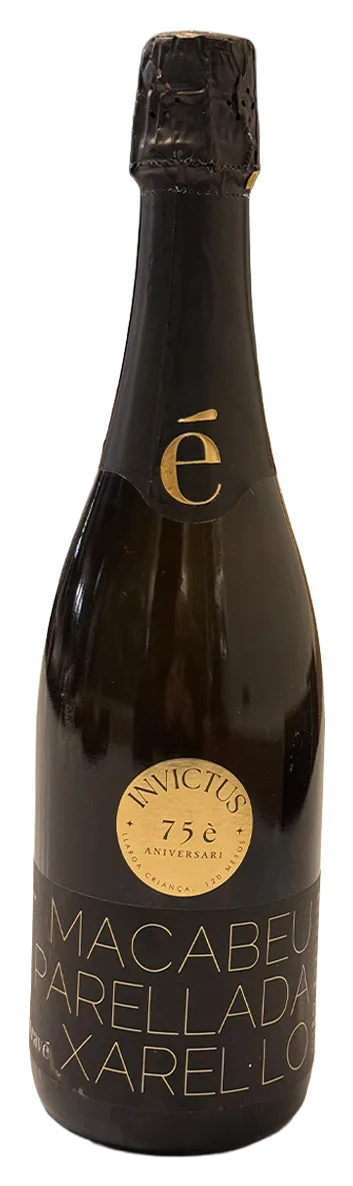 CAVA SANSTRAVÉ INVICTUS