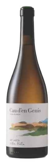 Cau d'en Genís