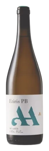 Etiris Pansa Blanca