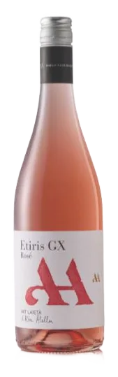 GX Rosé Garnatxa