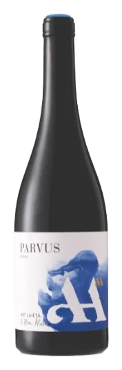 Parvus Syrah