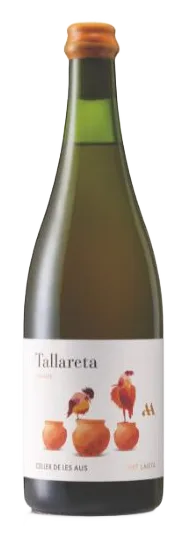 Tallareta
