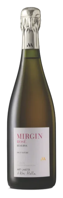 Mirgin Rosé