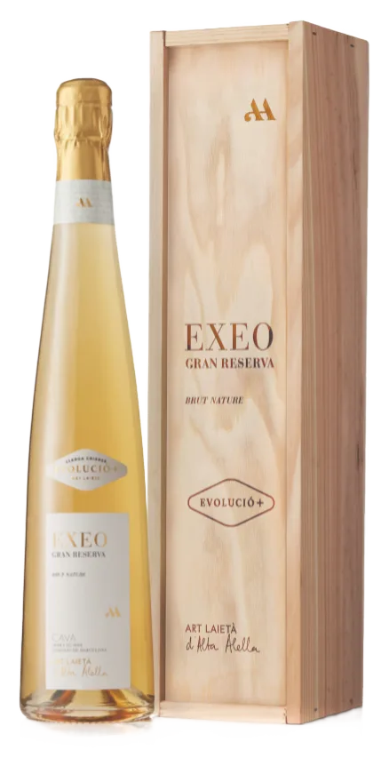 Exeo Evolució
