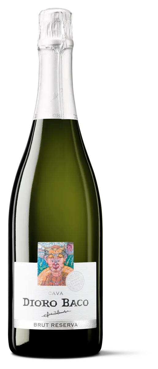 Cava Dioro Baco Brut Reserva