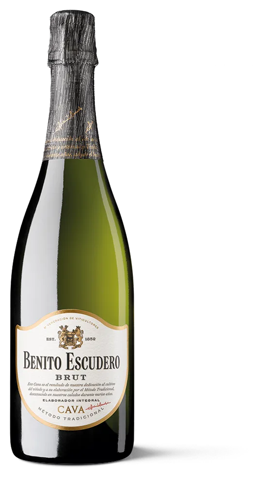 Cava Benito Escudero Brut