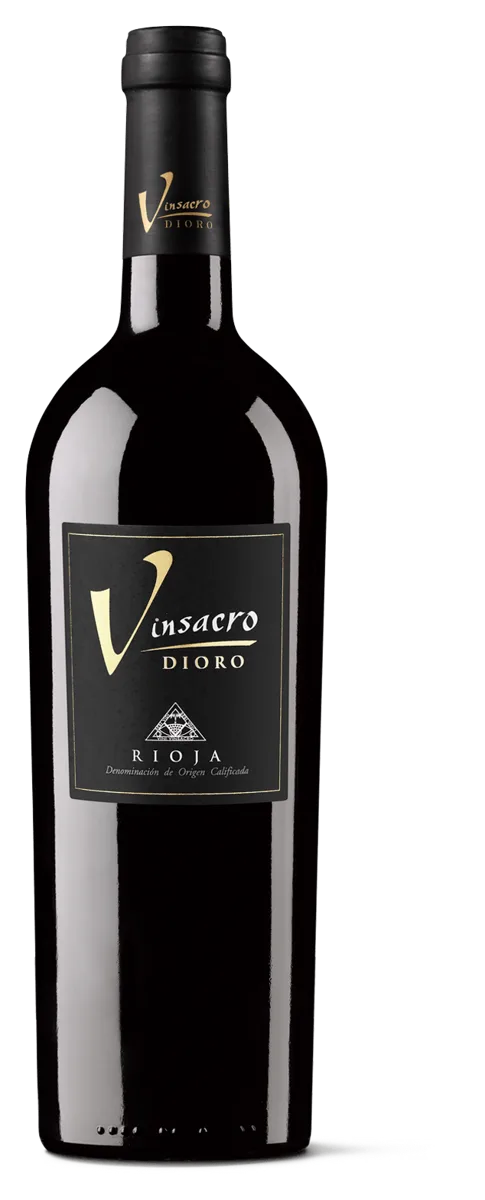Vinsacro Dioro Tinto