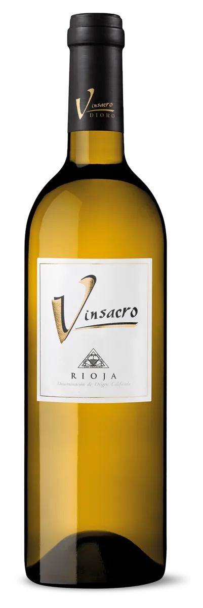 Vinsacro Blanco