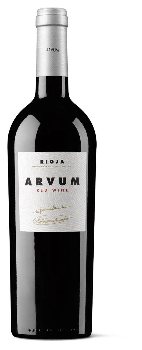 Arvum Tinto