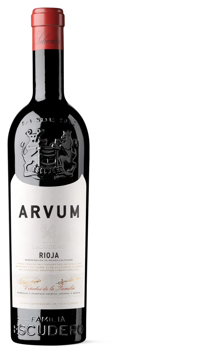 Arvum Selección Tinto