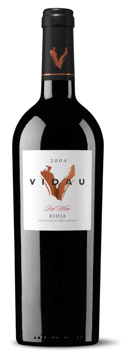 Vidau Tinto